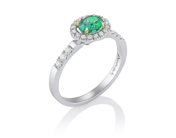 Кольцо KS02044